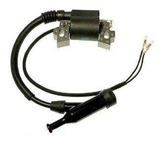 Honda GCV135 GCV160 GC135 GC160 Ignition Coil with Cap - Clean Quip