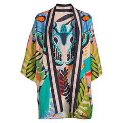 the buttlefy kimono isy b