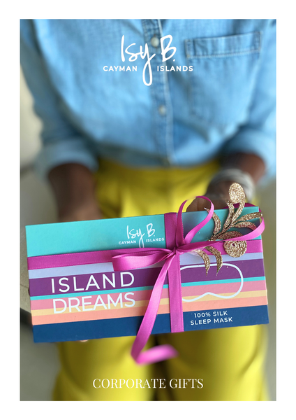 cayman islands corporate gifts