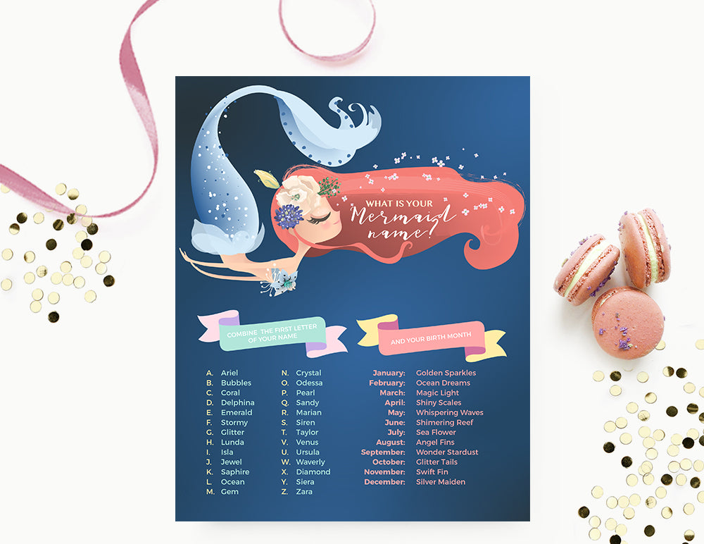 what-is-your-mermaid-name-birthday-party-game-pretty-timely-llc