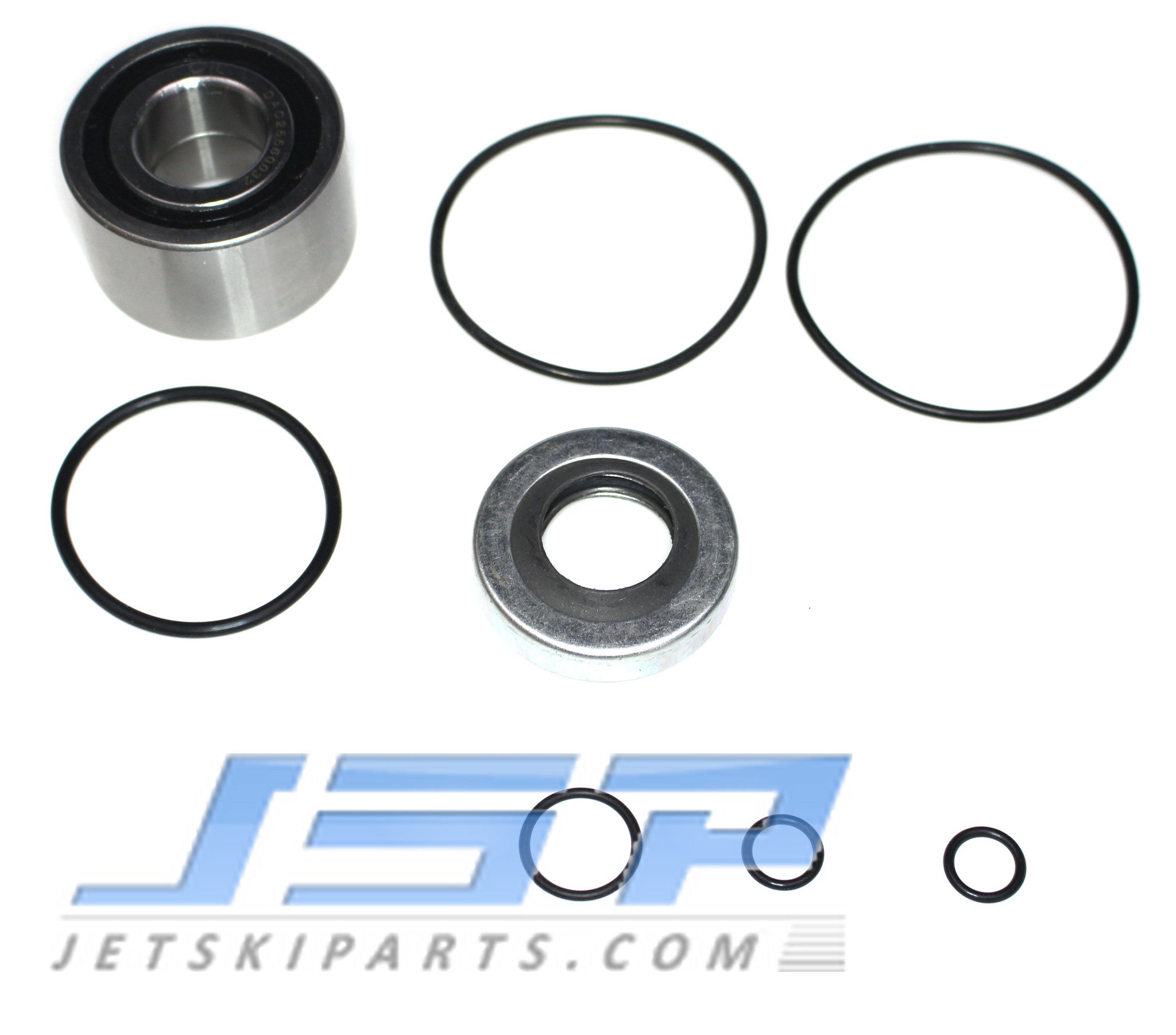 SEADOO Jet Pump Rebuild Kit GTX 4TEC /GTX 4TEC SC /Utopia 205 2002 2