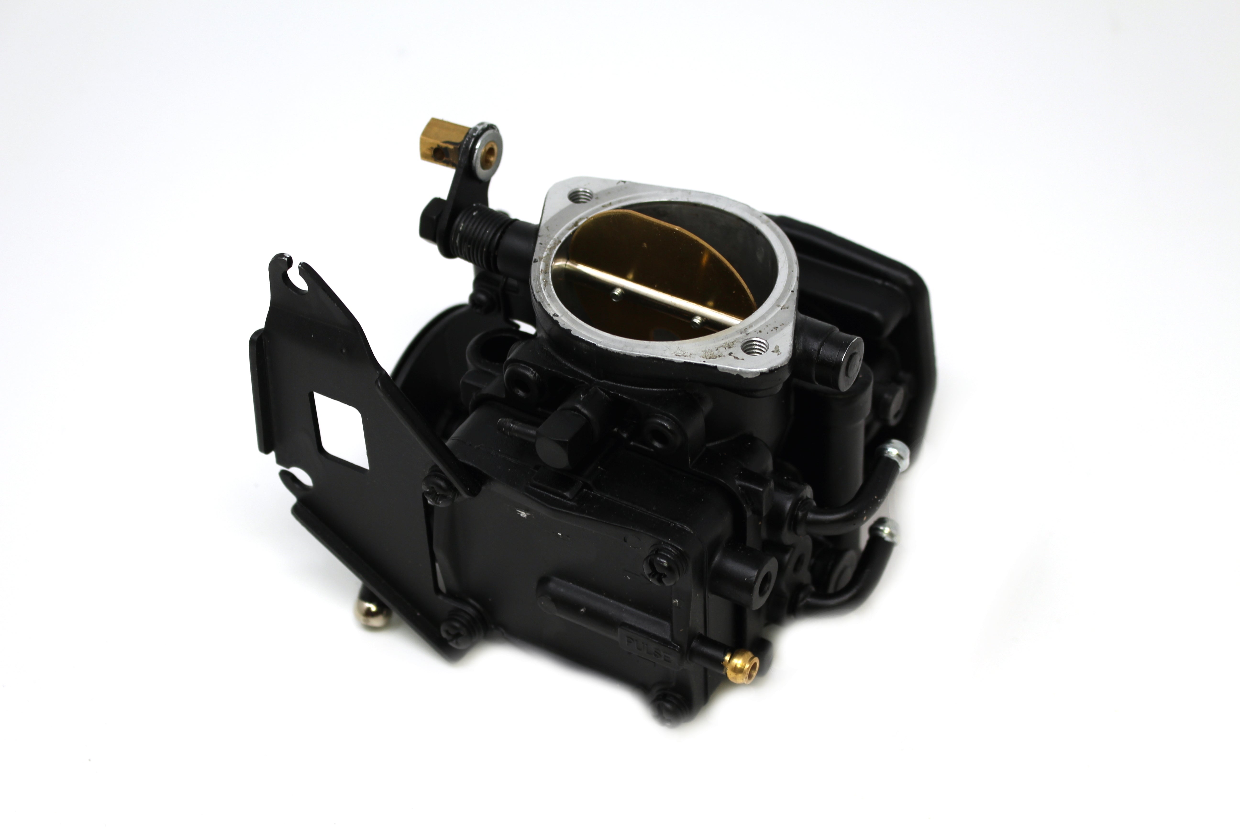 Aftermarket Mikuni Carburetor 40mm SeaDoo 800 Mag Side BN40I3826