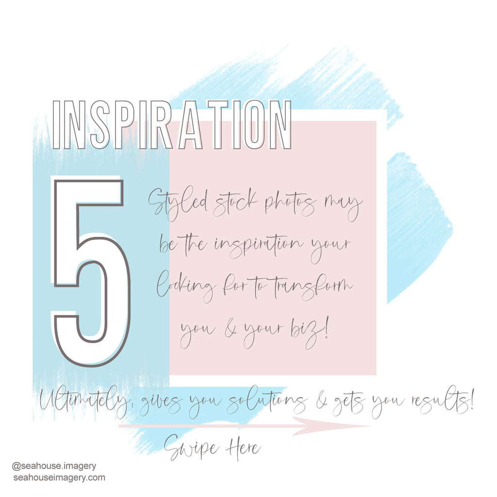 5 Inspiration