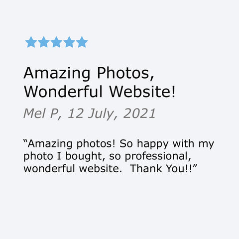 Customer Review on Stock Photos, Amazing photos, wonderful website