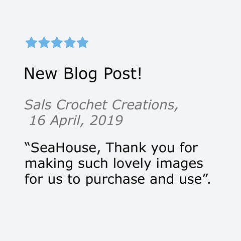 Sals Crochet Creations Testimonial New Blog Post Image