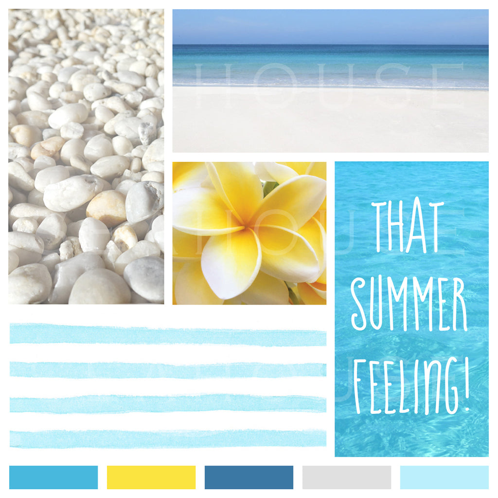 WM Mood Board Coastal Blue Stripes 13