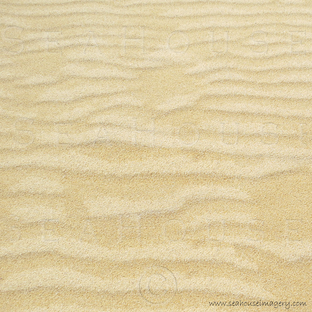 Background Beach Sand Ripples 9117 Square Size Seahouse Imagery