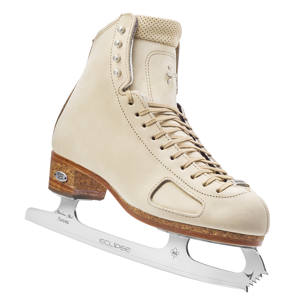 riedell figure skates