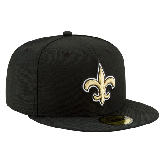 New Orleans Saints Grayed Out Neo 2 39THIRTY Flex Hat – Fan Cave