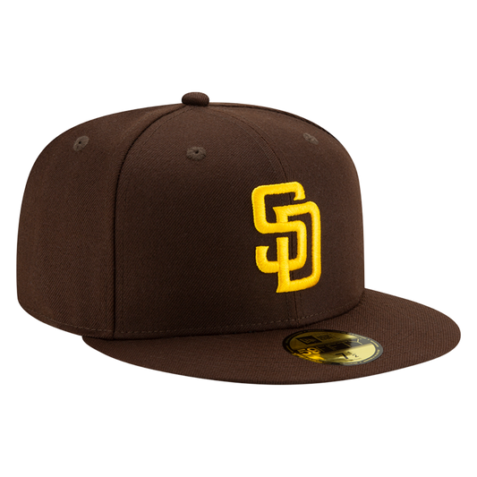 San Diego Padres Alternate 2 59FIFTY Fitted Hat – Fan Cave