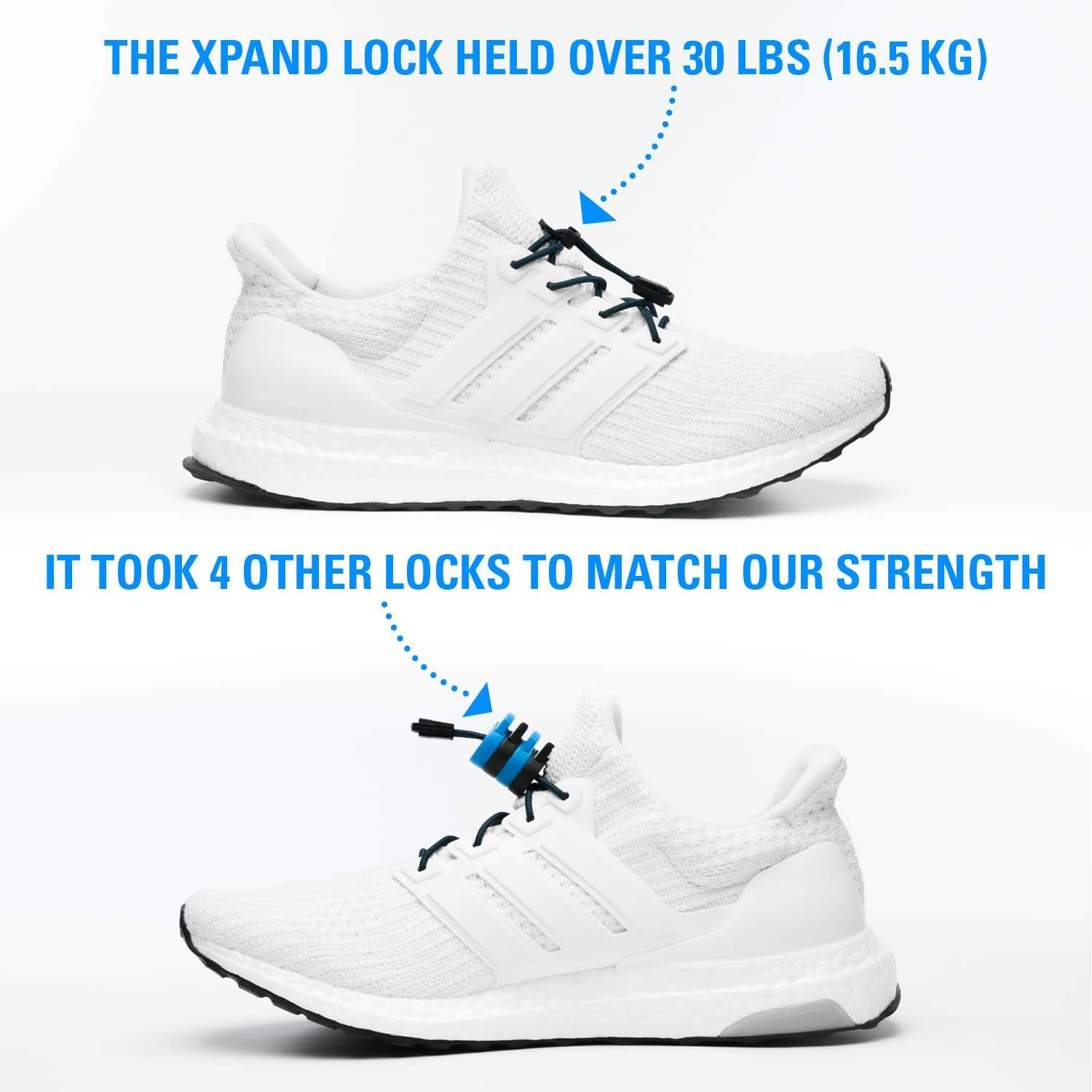 Quick Release Round System – XPAND