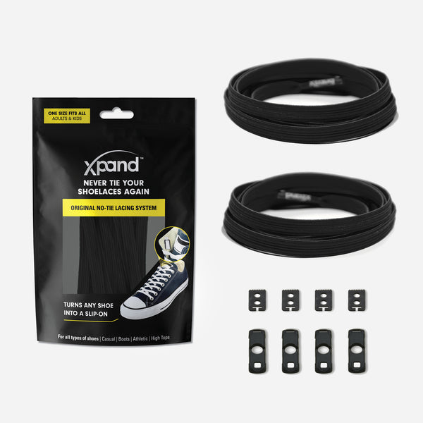 xpand laces review