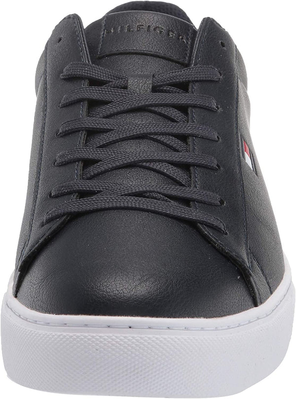 The Tommy Hilfiger Brecon Sneakers Are Now 50% Off on