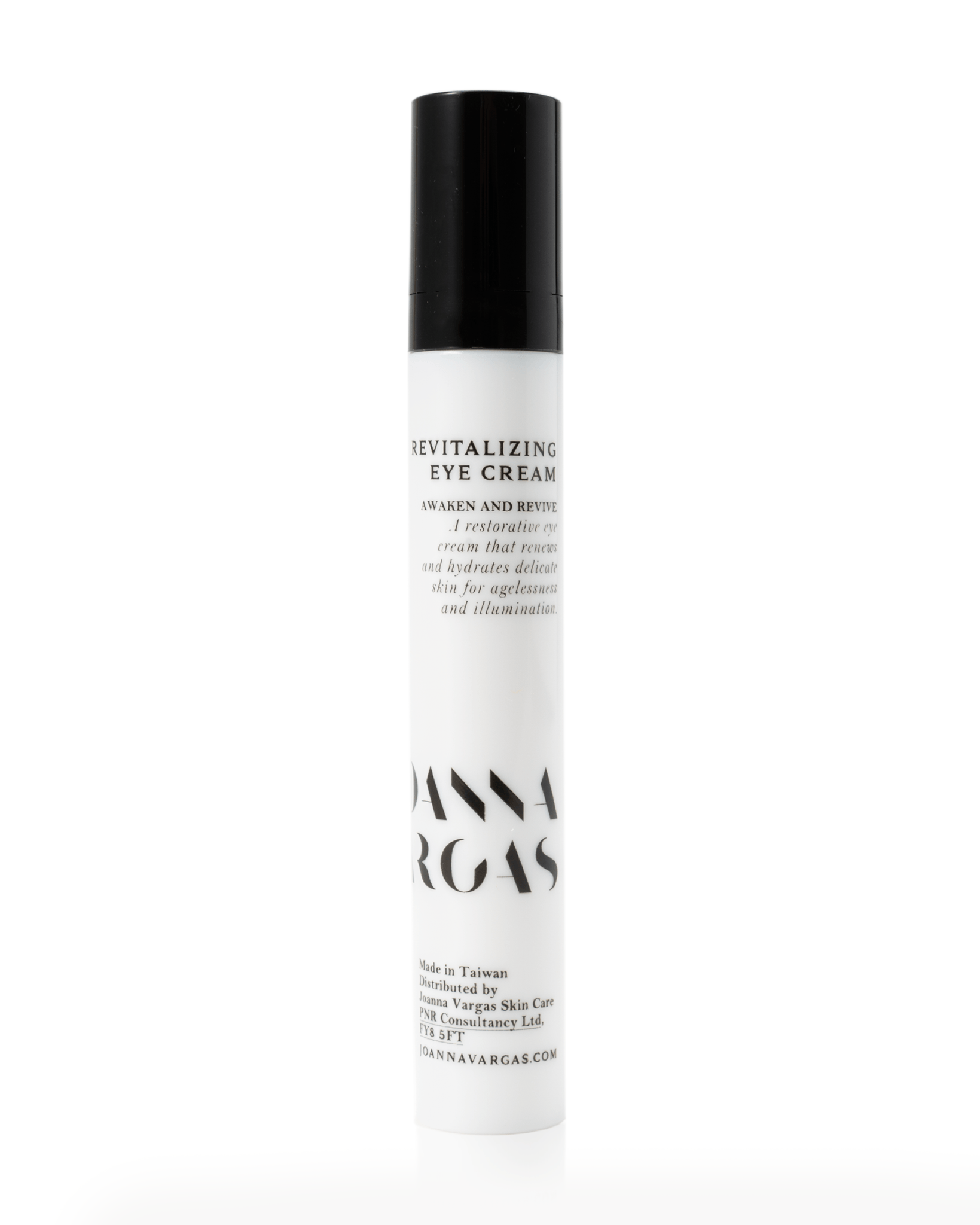 Joanna Vargas Revitalizing Eye Cream