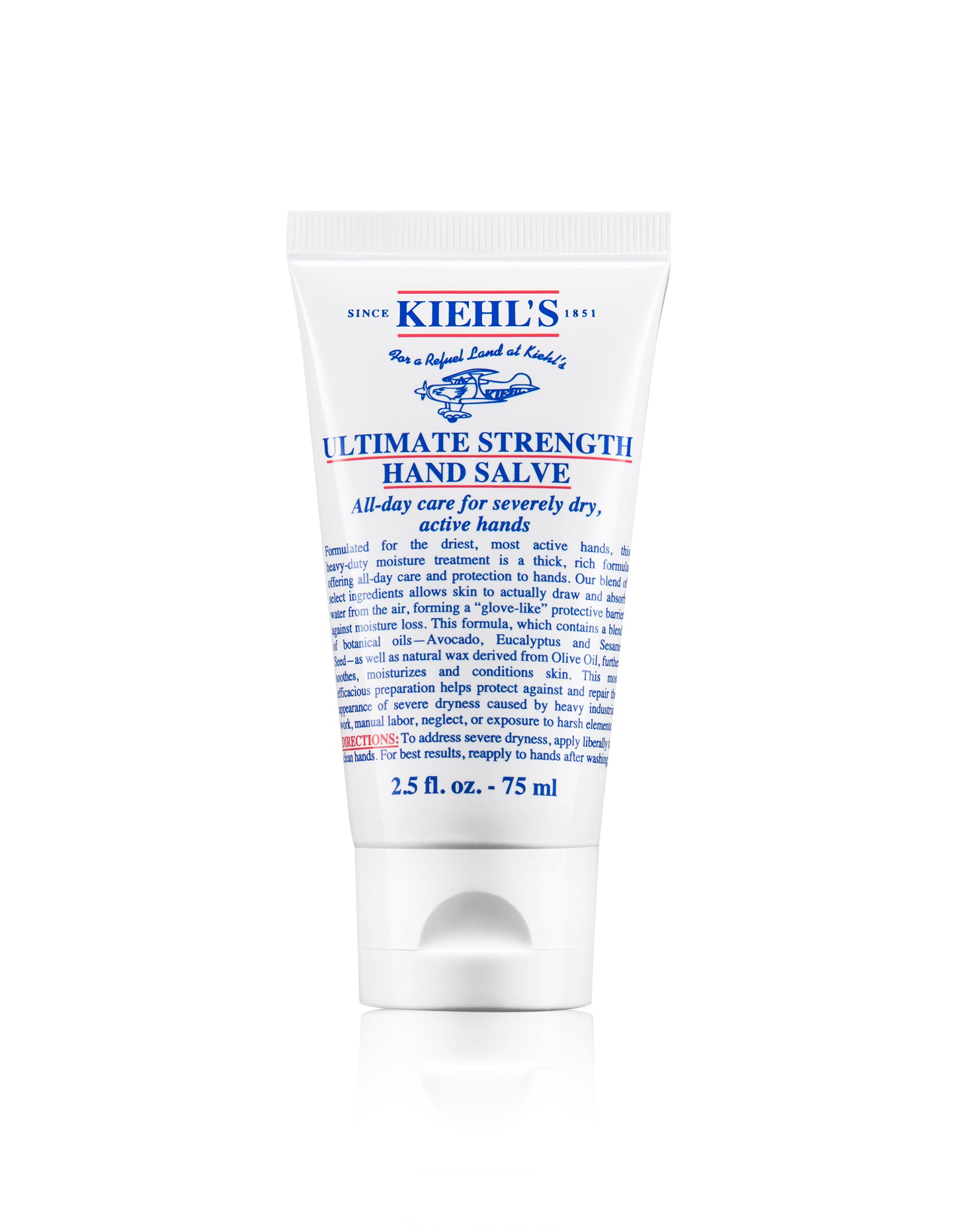 Kiehl's Hand Salve