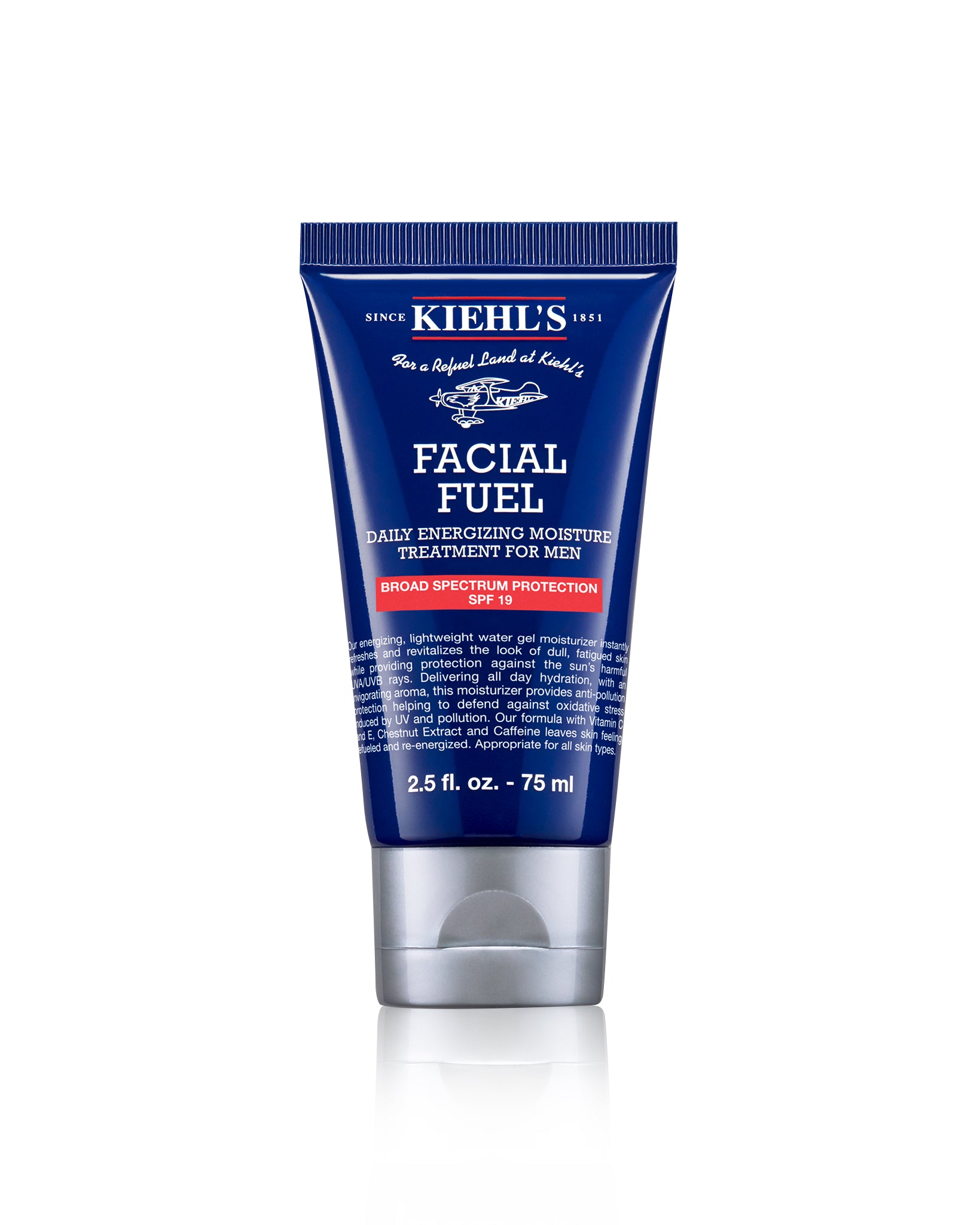 Kiehl's Facial Fuel Daily Moisturizer