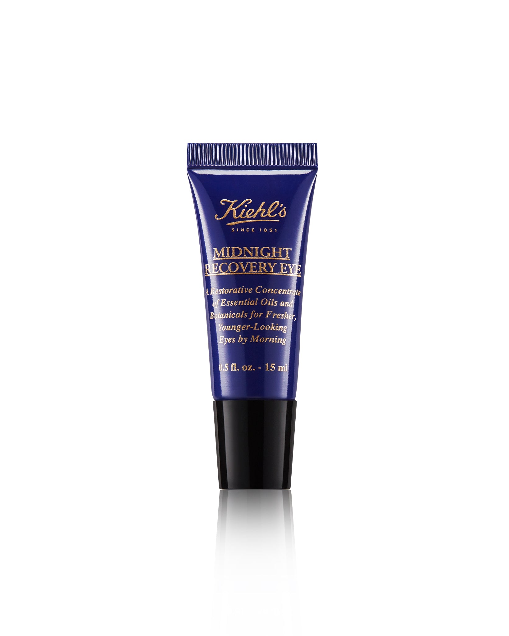 Kiehl's Midnight Recovery Eye Cream