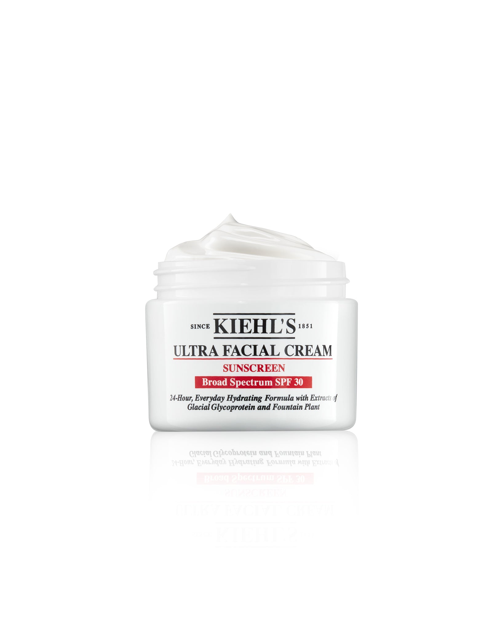 Kiehl's Ultra Facial Cream