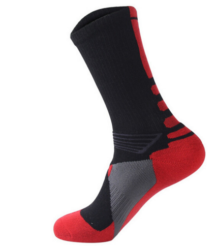 Professional Mens Basketball Elite Socks | New Sporting Goods