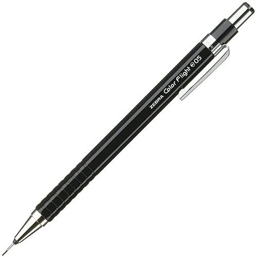 Zebra Filler Mechanical Pencil - 0.5mm — Harajuku Culture Japan