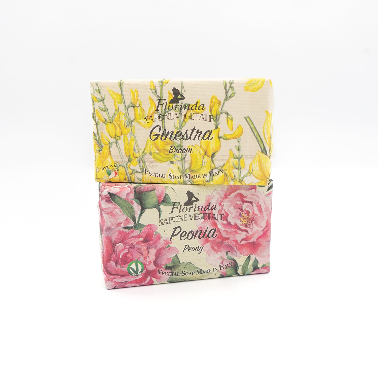 Florinda Soap Gift Set – GFS Atelier