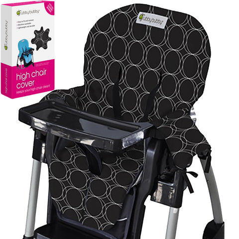 trevi high chair