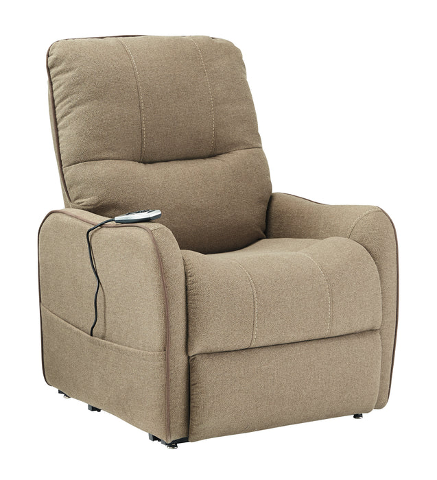 Enjoy Lift Recliner Massage Heat Furniture Express