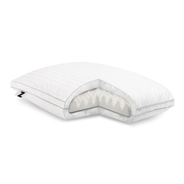 malouf z pillow