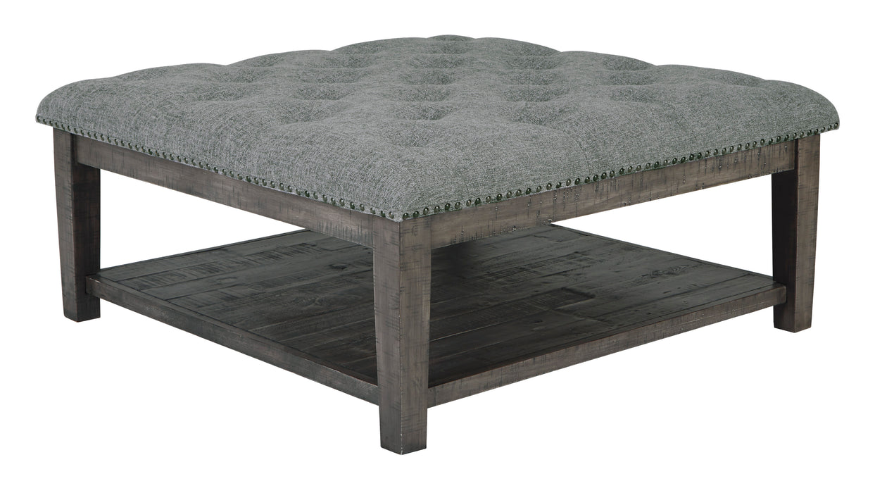 Borlofield Ottoman Coffee Table Furniture Express