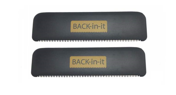 Groomarang Back-In-It Replacement Blades 3