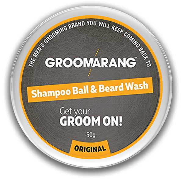 Groomarang Pro Groom Collection 3