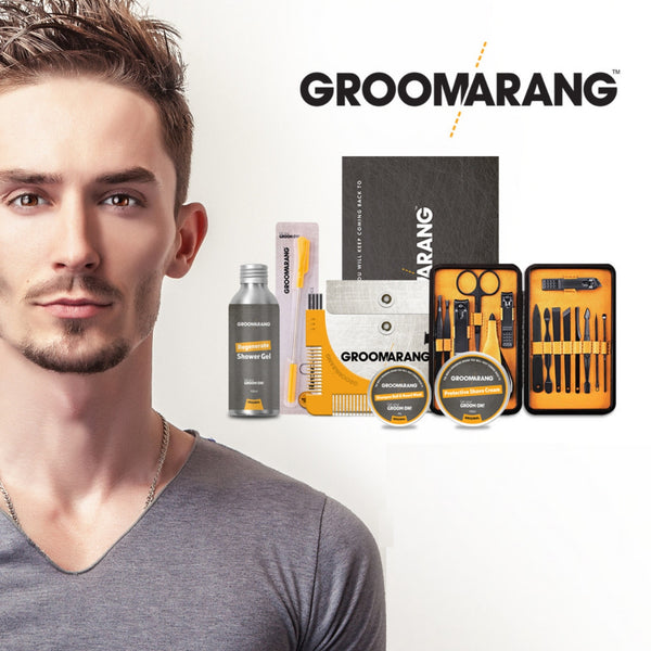 Groomarang 20pc Ultimate Gift Set 5