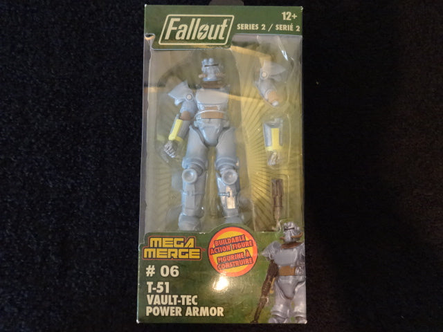 fallout t51 figure