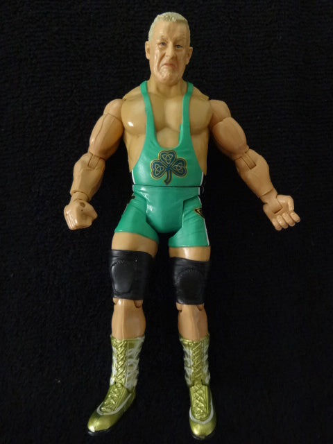 2004 Jakks Pacific WWE Edge Rated R Superstar Wrestling Action Figure