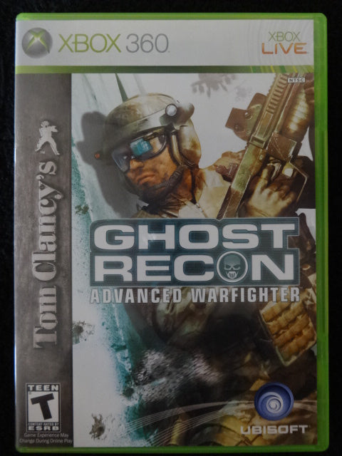 ghost recon 1 gba