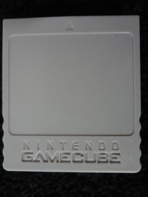 gamecube memory card 59