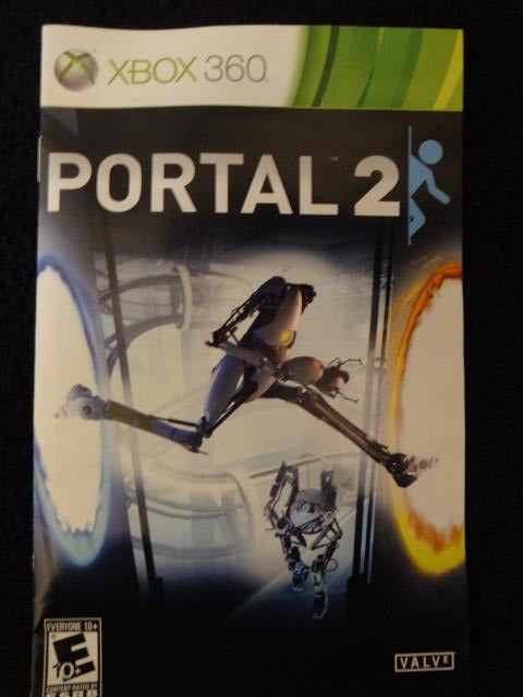 xbox portal