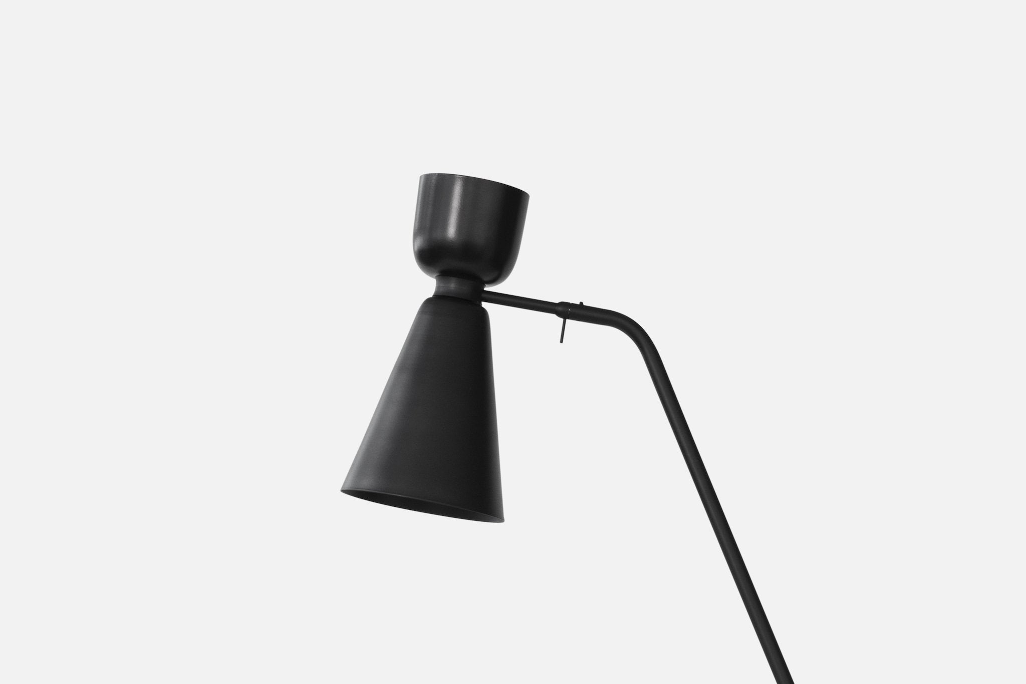 Alphabeta Floor Lamp