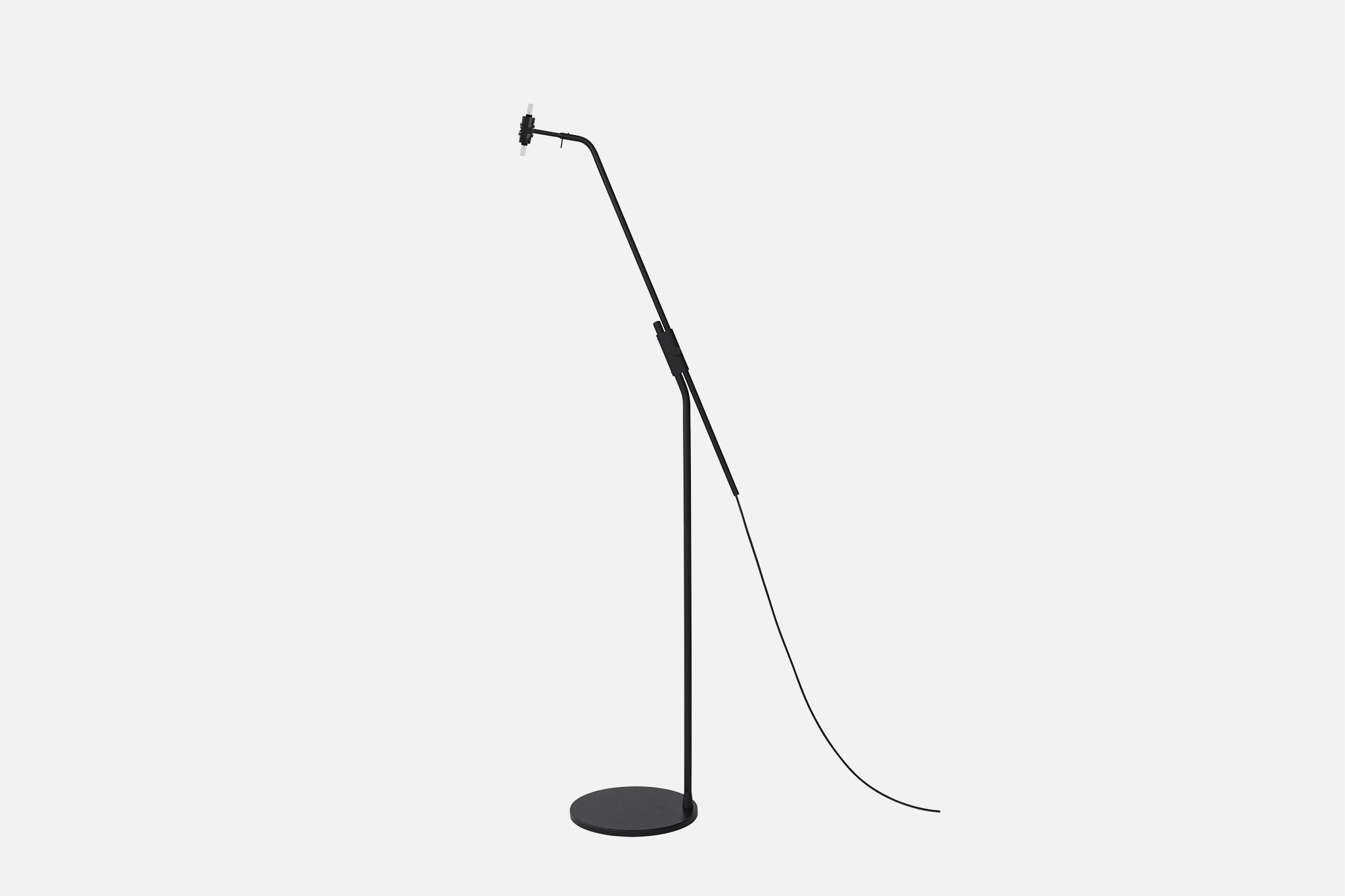 Alphabeta Floor Lamp Base (US)