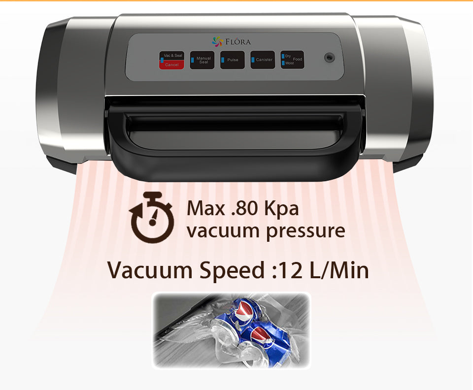 Flora_food_vacuum_sealer_FVS-2688