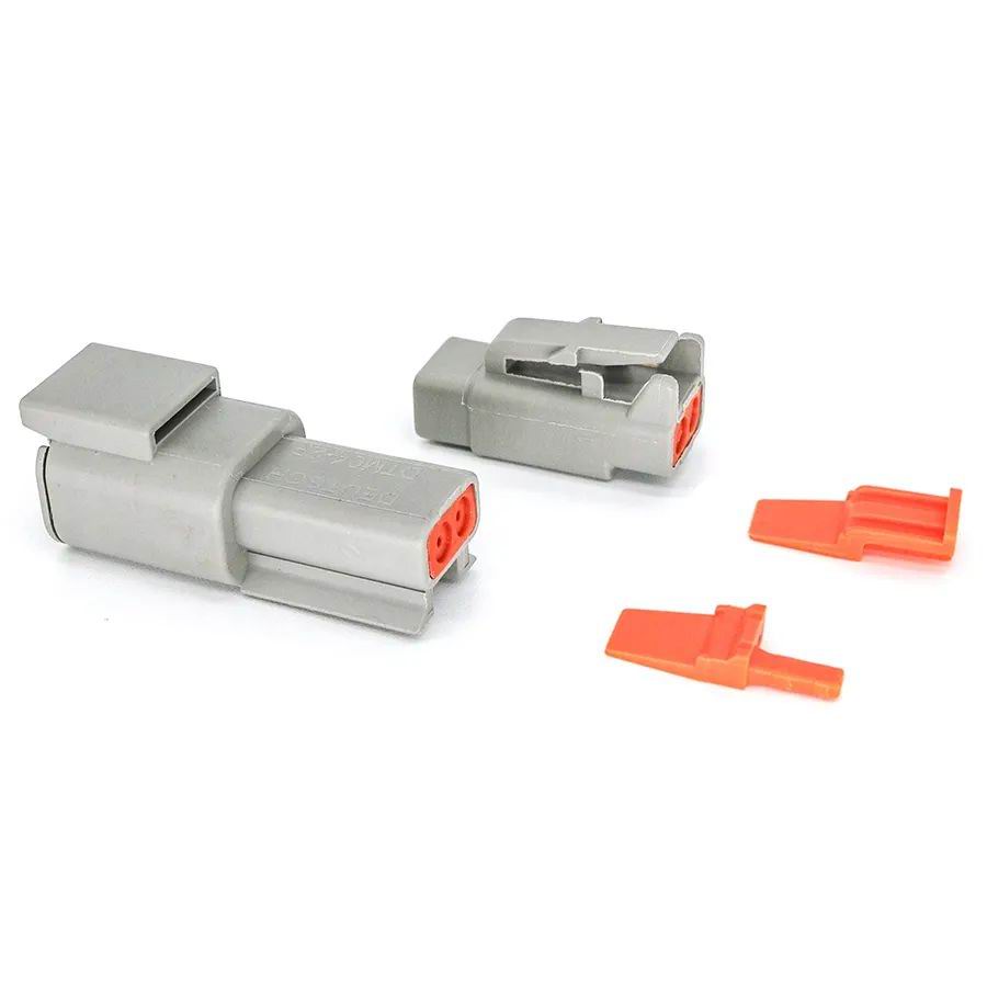 Billede af Deutsch connector - samleled - Dinled - Markeringslys