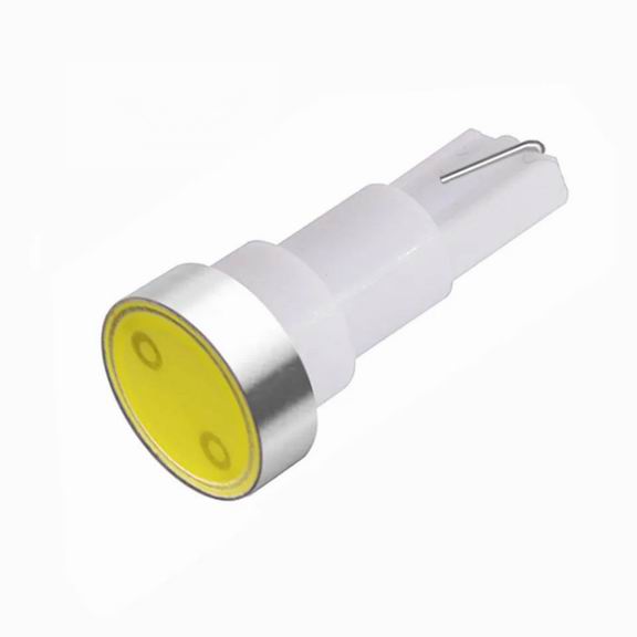 Billede af T5 COB LED Instrument pærer - 12v - Dinled