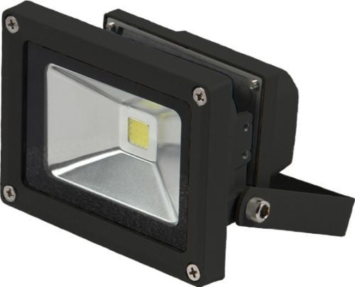 Billede af UDSALG - LED Standard projektør (heavy duty) 10 watt - Dinled