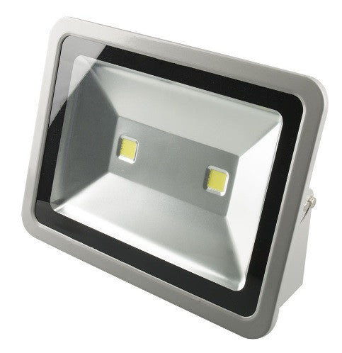 UDSALG - LED Standard projektør (heavy duty) 200 watt - Dinled