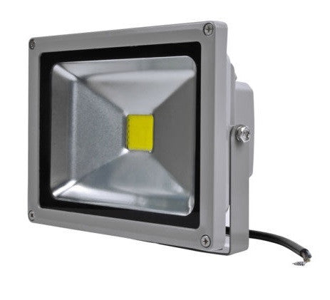 Billede af UDSALG - LED Standard projektør (heavy duty) 20 watt - Dinled