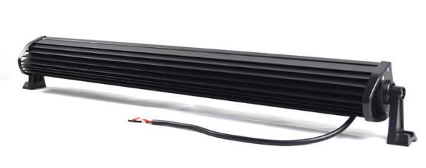 Billede af UDSALG - LED COMBO Lys bro / lys bar 180 watt 12/24 volt - Dinled - Køretøjs projektører