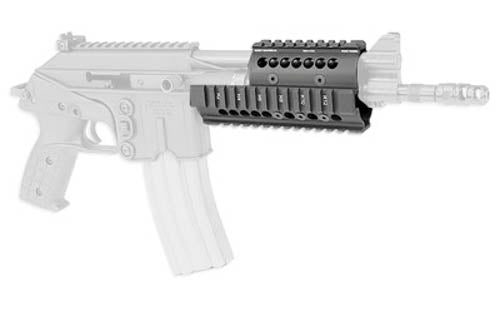 Midwest Industries Kel-Tec PLR-16 Handguard.