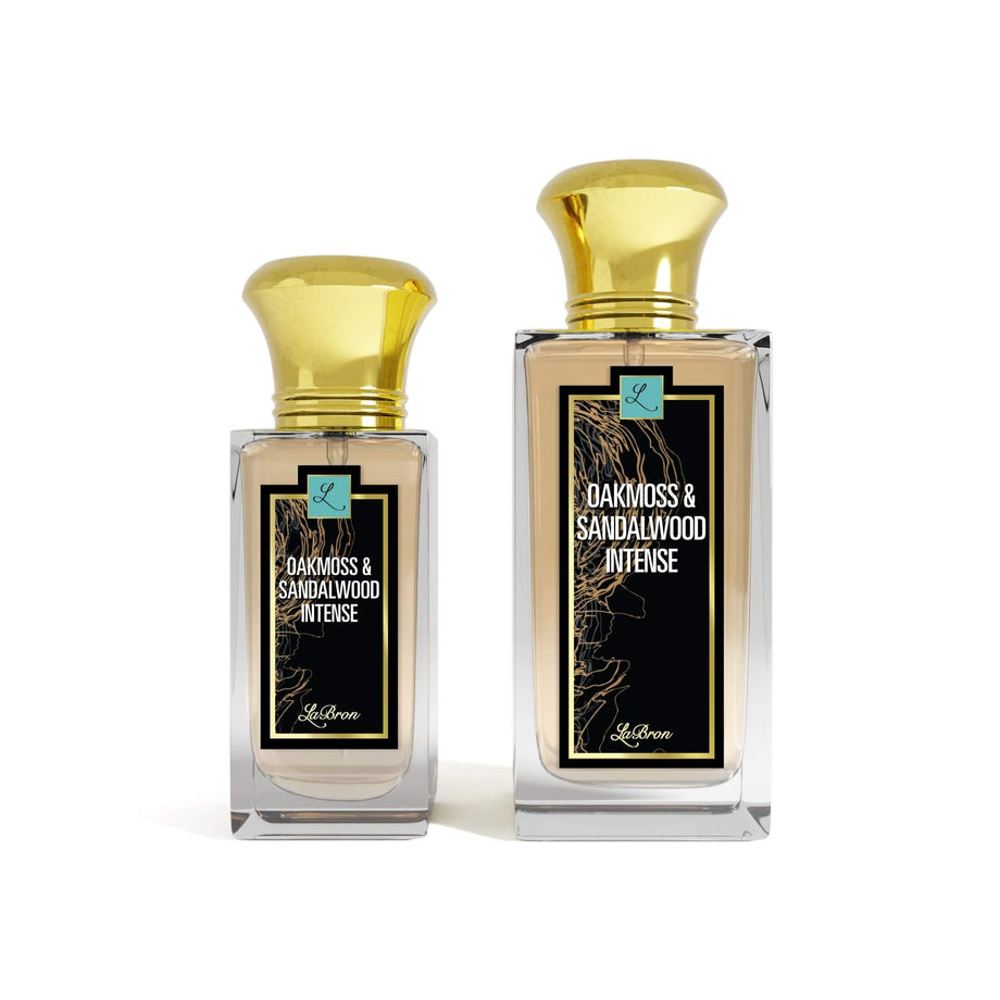 Uptown Cologne Intense for Men by LaBron LaBron Perfume