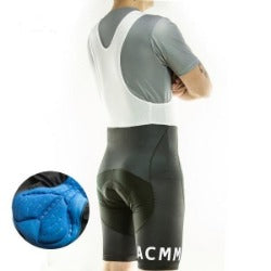 cycling shorts gel pad