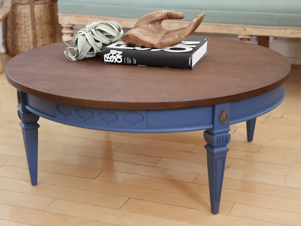 51 Rustic Coffee Tables That Redefine Shabby Chic